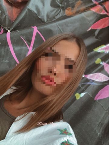 Проститутка Любовь